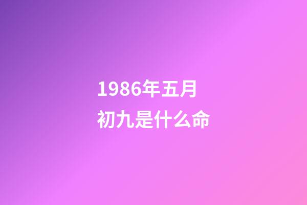 1986年五月初九是什么命(姜红伟：痛悼恩师流沙河先生)-第1张-观点-玄机派