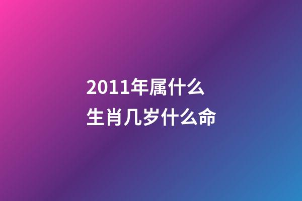 2011年属什么生肖几岁什么命(种牛的初配年龄与使用年限)-第1张-观点-玄机派